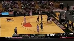 BBallBeatsHarvard and Dartmouth 3/1-2