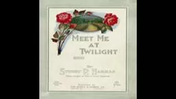 1926 Princeton Triangle Jazz Band - Twilight.