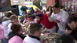 Oyster Bowl 2013 'The Movie' (long version),Blue Point Grill