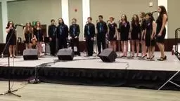 PHS Studio Vocals Princeton High School Studio Band