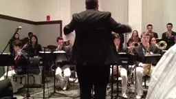 PHSWinnerBerklee Princeton Studio Band BerkleeJazz Festival