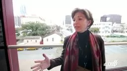 WomenCan'tHaveItAll Anne-Marie Slaughter Princeton Prof