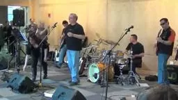 PiDay Birthday PiFight Band Princeton NJ