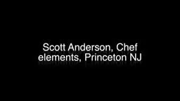 JamesBeardAward2013 Semi-Finalist Scott Anderson