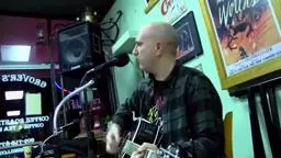 LiveFromGroversMill Coffee House: Anker