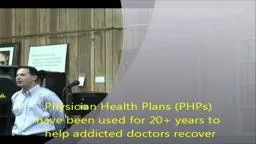 Proven Recovery