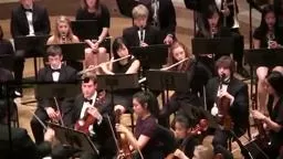PrincetonYouthOrchestra will Perform Carnegie Hall May 12