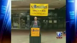 Smoking Ban Princeton NJ