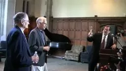2011 Nobel Prize Princeton University Professor Sims