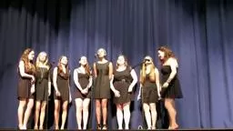 PHS Volare Princeton High School Volare The Cat's Meow