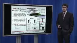 Princeton 3D-CRT: Breaking the 3D Barrier