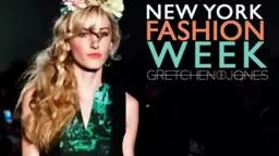 Gretchen Jones Project Runway Winner Princeton Chamber March Speaker