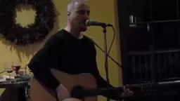 Hopwell Valley Vinyards 3/23 Chris Roselle