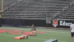 CaneSpreeGames Princeton University