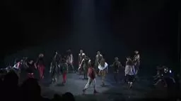 FreakMyThiftdiSiac Dance Company Princeton NJ