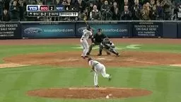Pettite Shines for Yanks in his 2013 opener