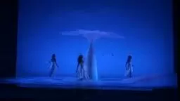 Momix in Botanica April 25