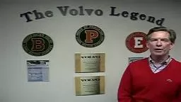 Princeton Volvo Superstore.