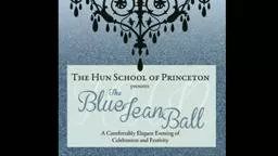 Hun BlueJean Ball April 6