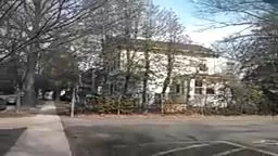 ColonialPrinceton Disappearance