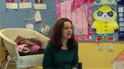 ChapinSchoolPrinceton Pre-K class.