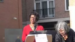 Princeton New Jim Crow Read Out Promo