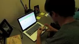 Rubik'sCubePrinceton 2013