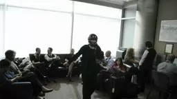 Frontier Airlines (Trenton-Mercer Airport) Harlem Shake
