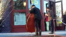 StopCorrectingMe Wilbo Wright & Eric Haltmeier Arts Council Princeton N
