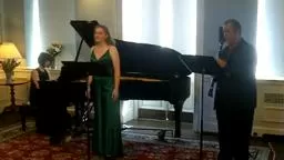 WestminsterChoirCollege Lady Lazarus Princeton NJ