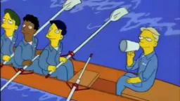 BobHatesPrinceton Sideshow Bob Hates Princeton