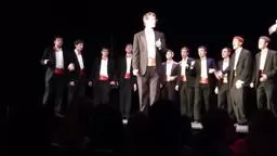 The Man Show 'Mirror' Princeton Footnotes