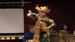 Gamelan Dharma Swara at The Princeton Festival