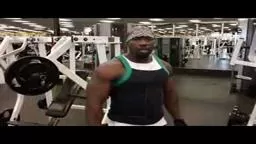 Muscle Building Tips People Don't Want You To Know!
