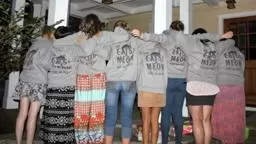 The Cat's Meow Pri ceotn High School