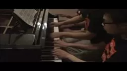 PrincetonPianoExtravaganza Promo
