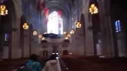 Church in Princeton