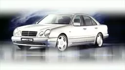 History of AMG
