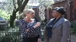 Killer Confidence: with Kari Adams at EDC Lobby Day