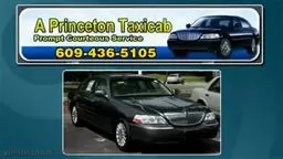 Princeton Taxicab 609-436-5105