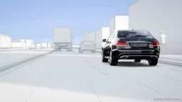 BAS PLUS with Cross-Traffic Assist