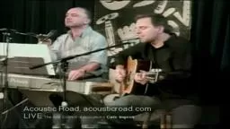 Get Together by NJ Acoustic Road