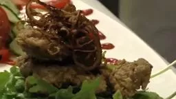 Spring Menu Tre Piani Princeton unveils superb new menu