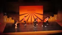 Triple 8 Dance Company This Side of Princeton 2013