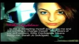 PhotoContest Killer Confidence Kari Adams