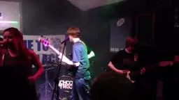 SchoolOfRock Princeton Dazed and Confused