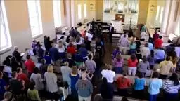 The Jouney Song Princeton Theological