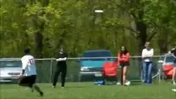 FrisbeeRegional Highlights Princeton NJ