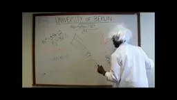 TheFreshPhysicist of Princeton