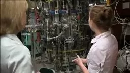 FreshFaceofPlasma Research Princeton